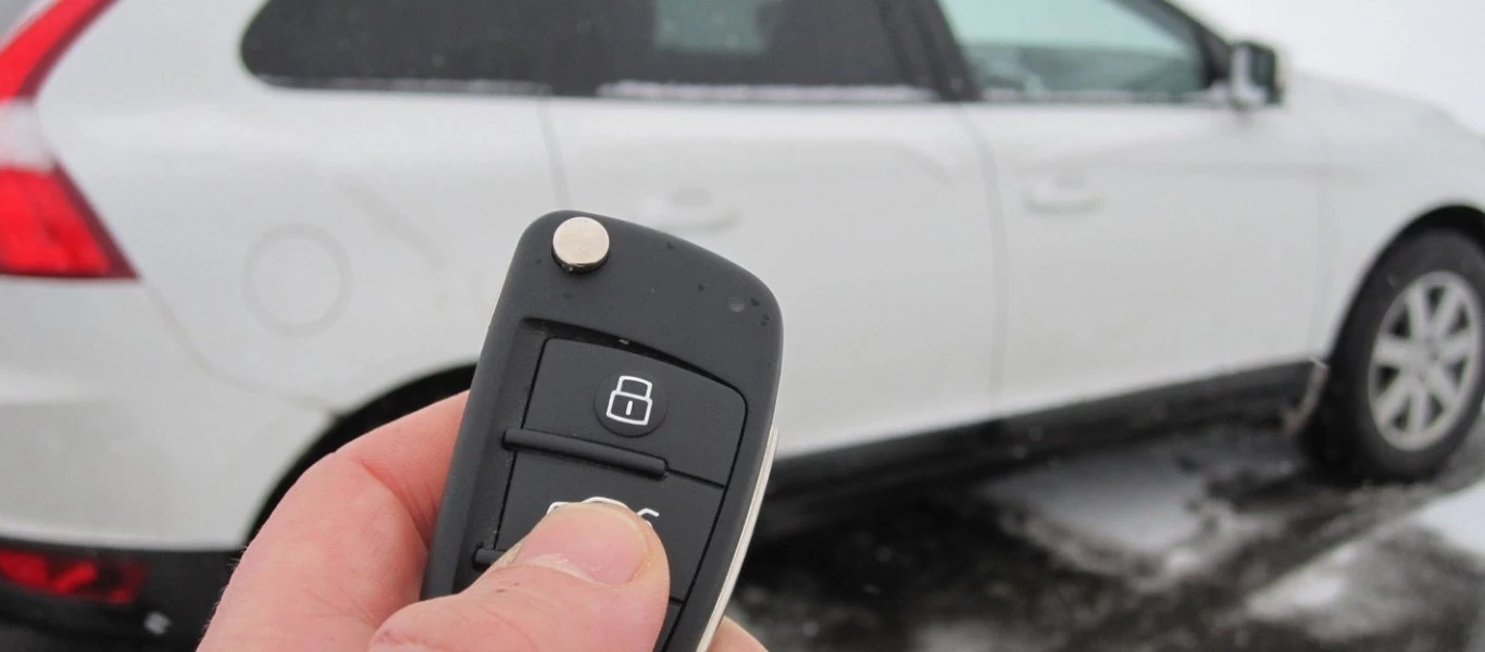 Κι όμως σε αυτή τη χώρα κανείς δεν κλειδώνει το αυτοκίνητο του!